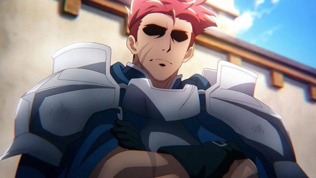 The Weakest Tamer Began a Journey to Pick Up Trash S01E05
