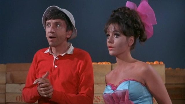 La isla de Gilligan S02E30