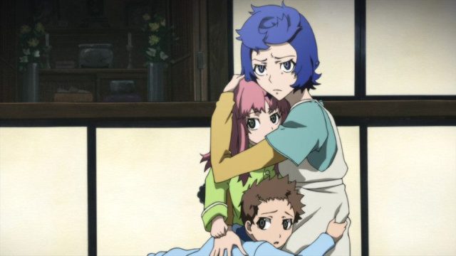 屍鬼 S00E10