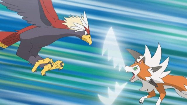 Pokémon S22E50
