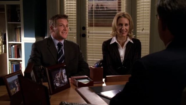 Esposas Desesperadas S01E05