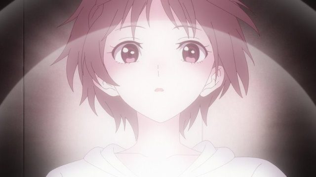 Blue Reflection Ray S01E16