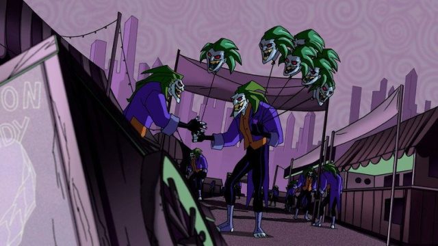 The Batman S02E12