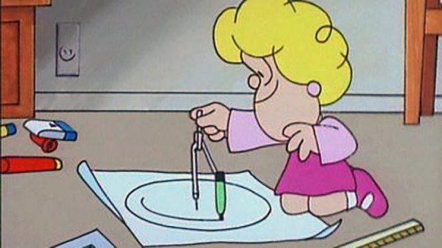 Mafalda S01E43