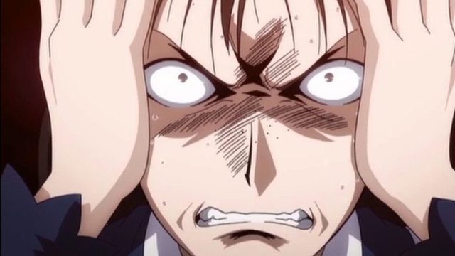 夏のあらし! S02E05