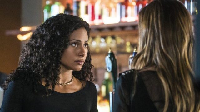 Los Originales S04E01