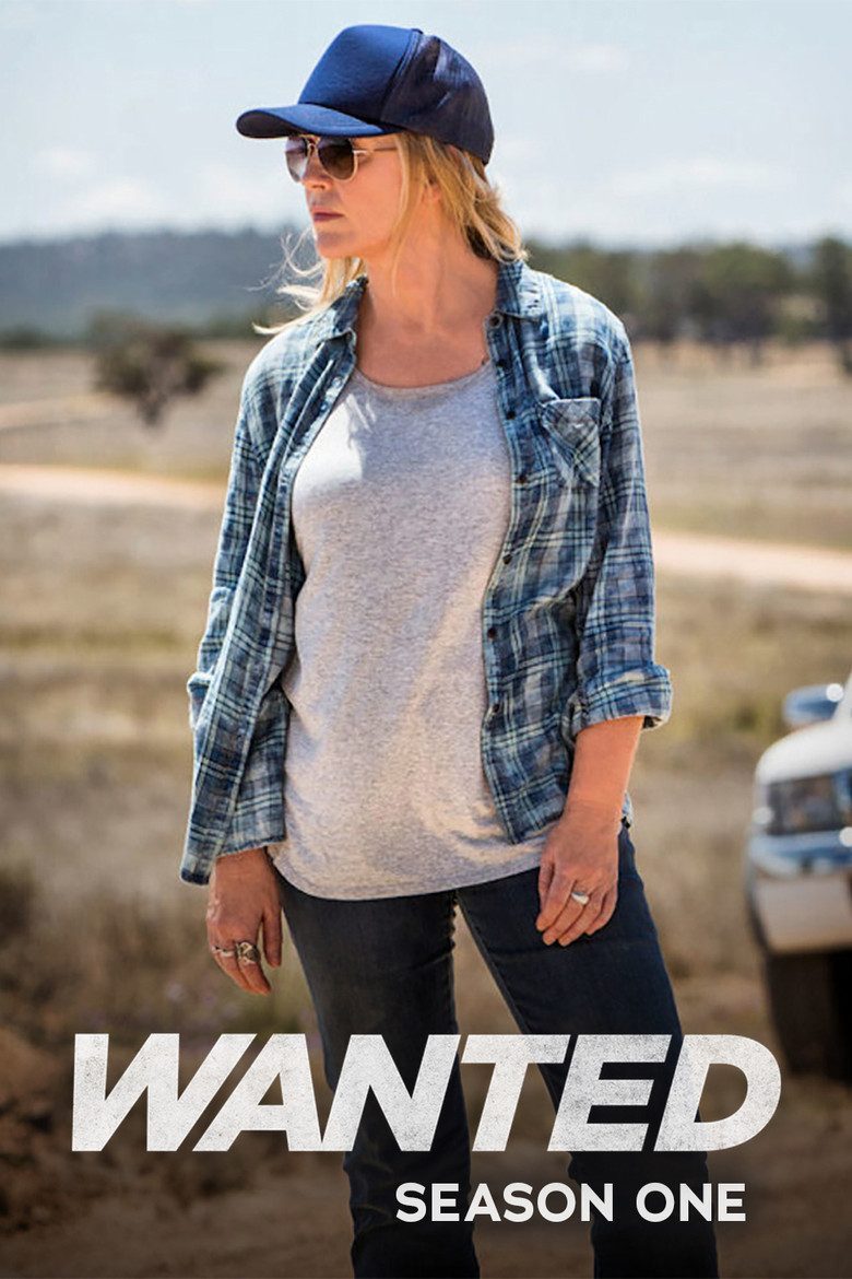Wanted Temporada 1