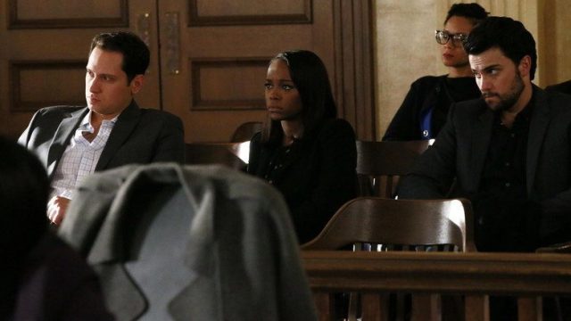 Lecciones del Crimen S03E13