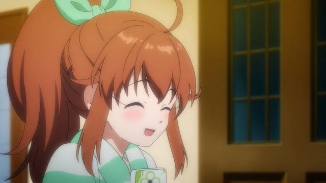 Shadowverse S00E01