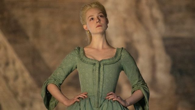 The Great: La Grande S01E09