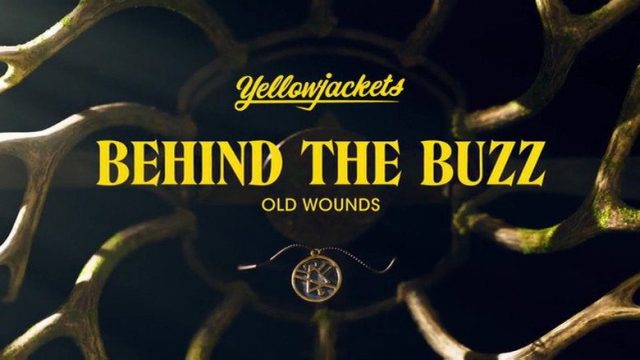 Yellowjackets S00E07