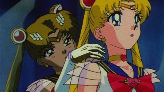 Sailor Moon S04E36
