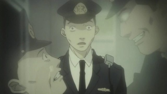Boogiepop Phantom S01E11