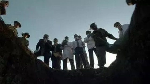 Pablo Escobar: El Patrón del Mal S01E103