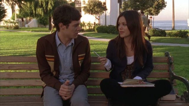 The O.C. Vidas Ajenas S03E14