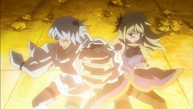 Fairy Tail S05E23