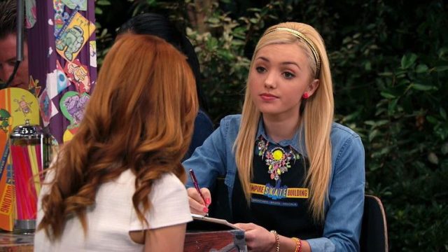 Jessie S03E14