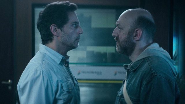 Robo mundial S01E02