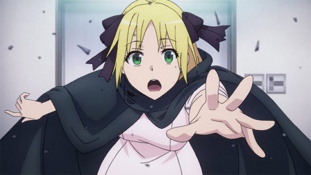 Toaru Kagaku no Accelerator S01E04
