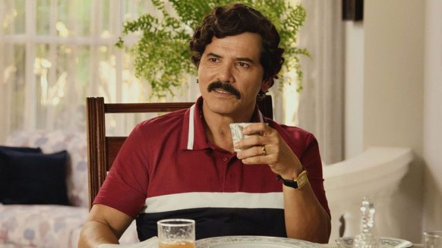 Dear Killer Nannies: Criado por sicarios S01E04