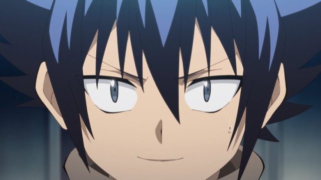 Tasuketsu: Fate of the Majority S01E11