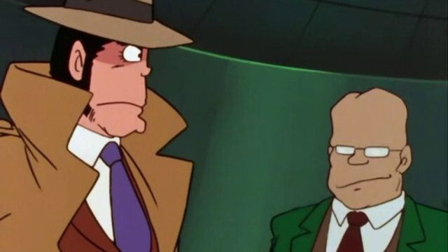 Lupin III S02E137