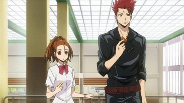 ファイ・ブレイン 神のパズル S03E06