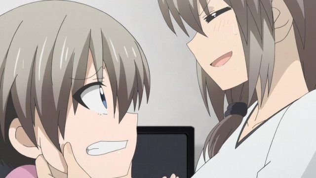 Uzaki-chan Wants to Hang Out! S01E09