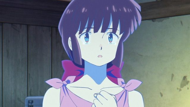 Urusei Yatsura S01E39
