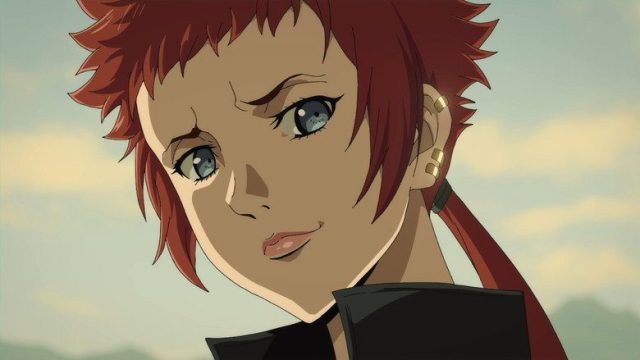 Ninja Kamui S01E12