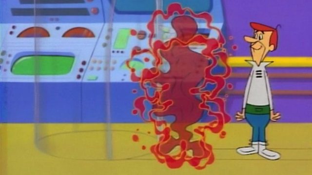 Los supersónicos S02E16