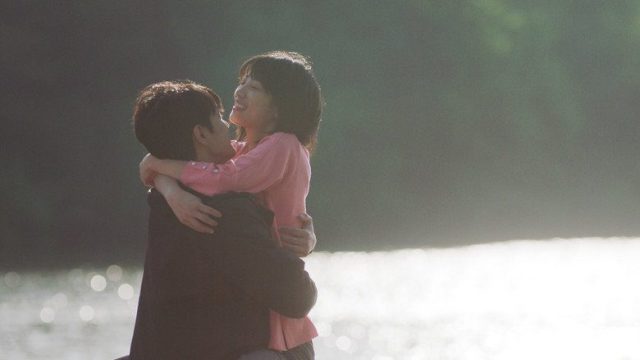 Romance a lo k-drama S01E03