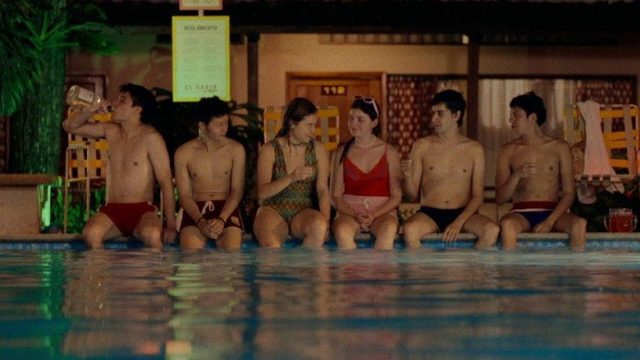 La primera vez S02E04