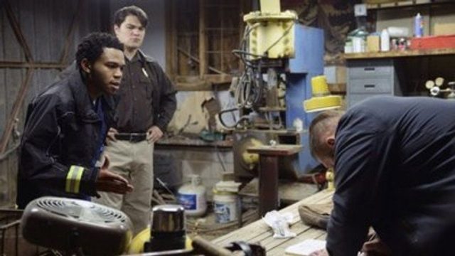 Turno de noche S03E10