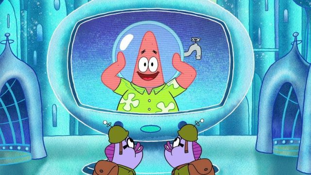 El Show de Patricio Estrella S02E07