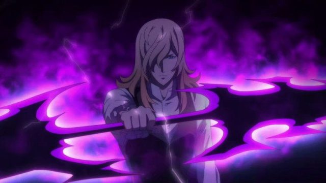 Noblesse S01E08