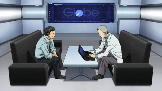 キャプテン・アース S01E15