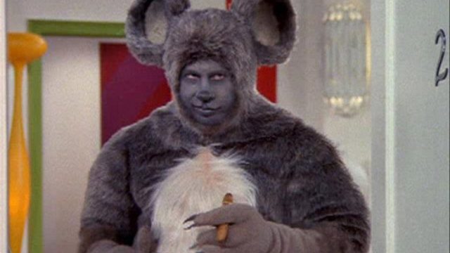 Sabrina, la bruja adolescente S02E22