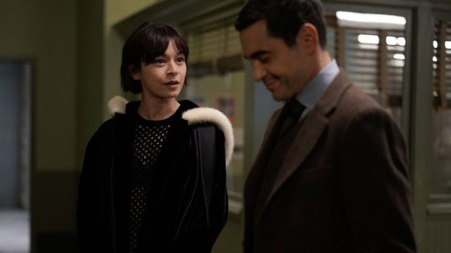 Will Trent: Agente especial S01E05