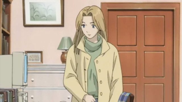 Monster S01E05