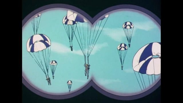 Mazinger Z S01E43