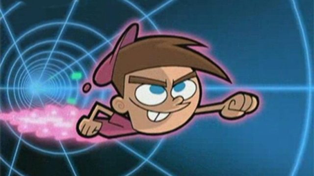 Los Padrinos Mágicos S03E01