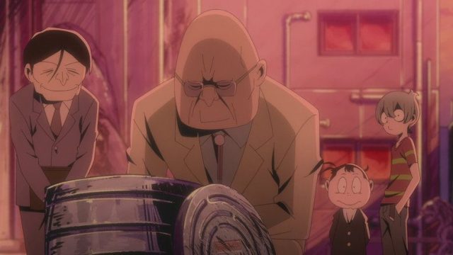 Akuma-kun S01E04