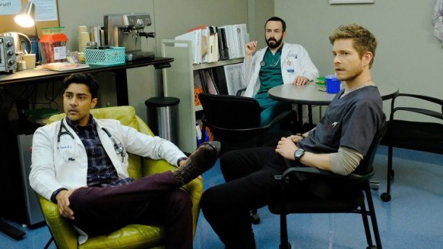 The Resident S01E05