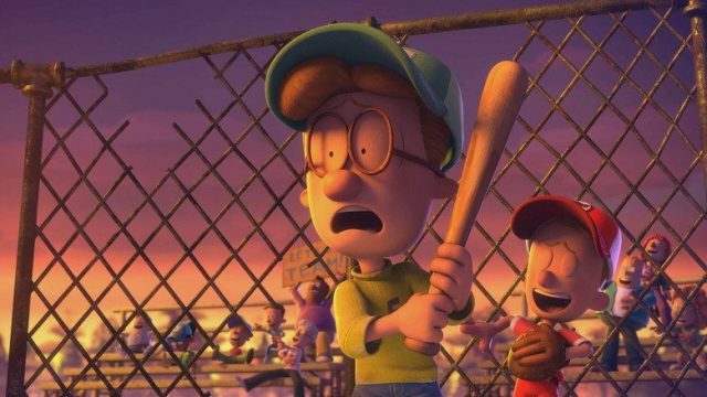 Nate el Grande S02E17