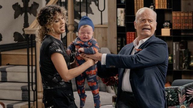Frasier S02E03