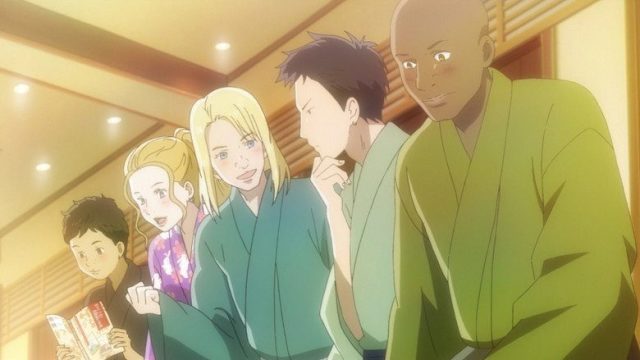 Chihayafuru S02E08