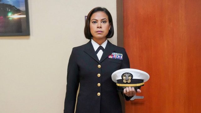 SEAL Team S03E10