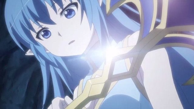 Zettai Bouei Leviatan S01E08