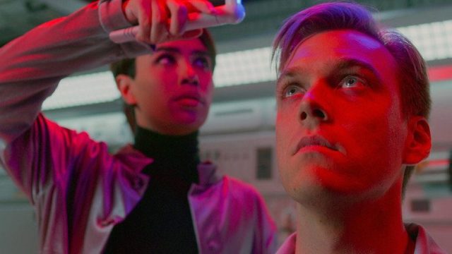 Otra vida S01E06